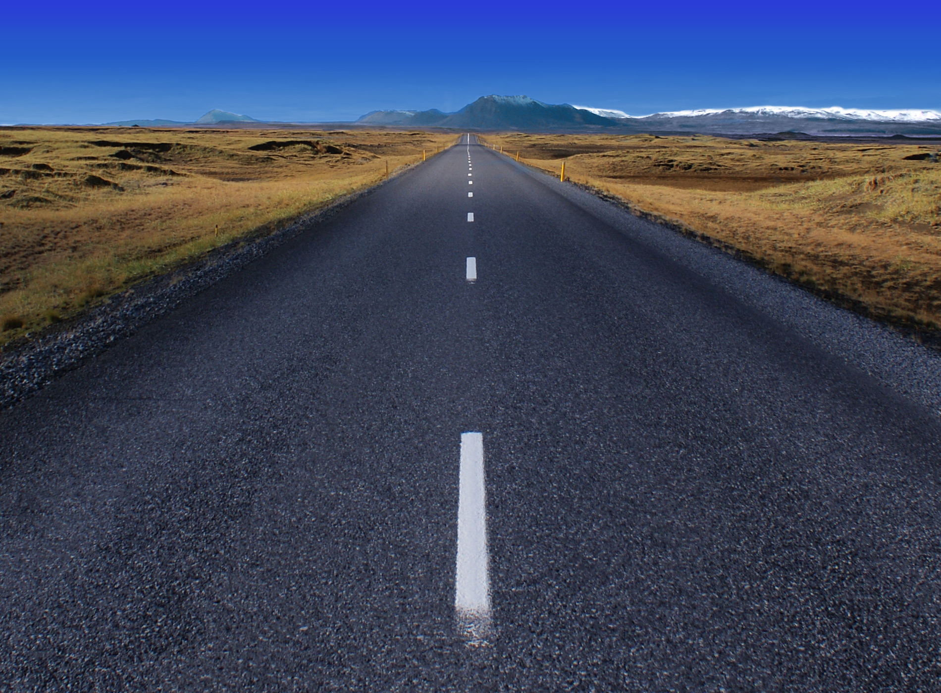 Road Bg