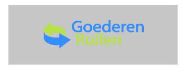 Goederen Ruilen