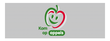 Kom op appels